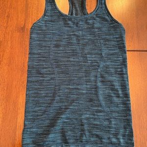 Swiftly Tech Racerback Tank 2.0 (Race/Crop Length)